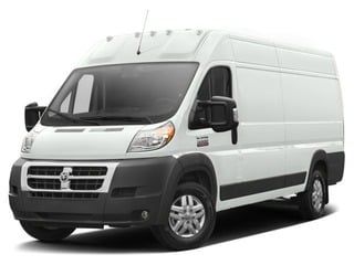 Used 2018 Ram ProMaster 3500 in San Bernardino, California