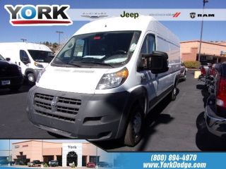 Used 2018 Ram ProMaster 3500 in Prescott, Arizona