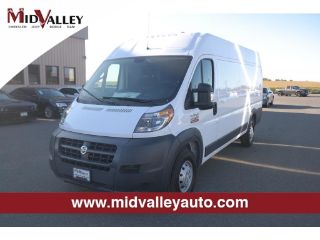 Used 2018 Ram ProMaster 3500 in Grandview, Washington