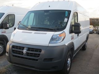 Used 2016 Ram ProMaster 3500 in Madison, Tennessee