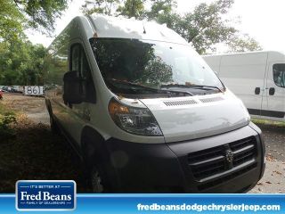 Used 2017 Ram ProMaster 3500 in Doylestown, Pennsylvania