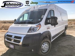 Used 2018 Ram ProMaster 3500 in Brighton, Colorado
