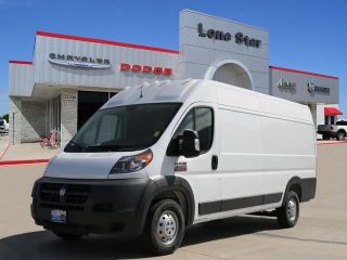 Used 2018 Ram ProMaster 3500 in Cleburne, Texas