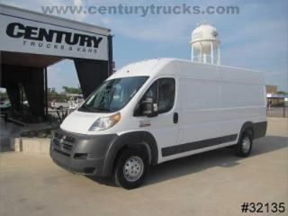 Used 2015 Ram ProMaster 3500 in Grand Prairie, Texas