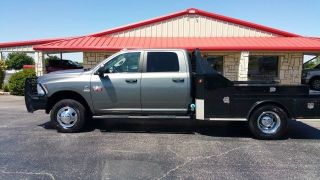 Used 2012 Ram 3500 ST in Vinita, Oklahoma