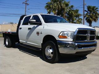 Used 2012 Ram 3500 in Houston, Texas