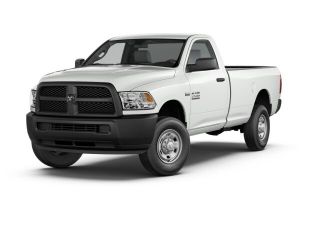 Used 2017 Ram 2500 Tradesman in McKinney, Texas