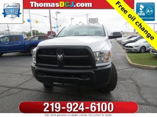 Used 2017 Ram 2500 Tradesman in Highland, Indiana