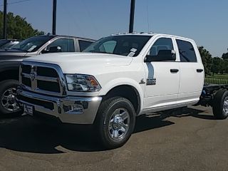 Used 2016 Ram 3500 Tradesman in Sacramento, California