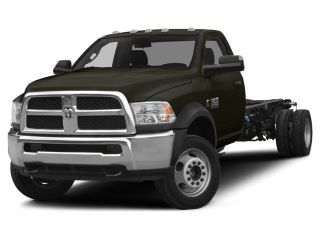Used 2017 Ram 4500 SLT in Covington, Georgia