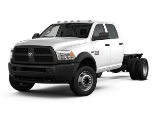 Used 2017 Ram 4500 Tradesman in Wauchula, Florida