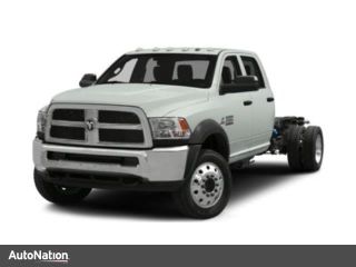 Used 2017 Ram 4500 Tradesman in Spring, Texas