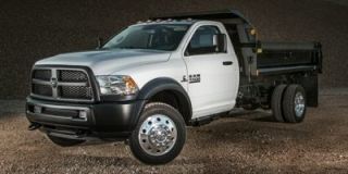 Used 2016 Ram 4500 Tradesman in Houston, Texas