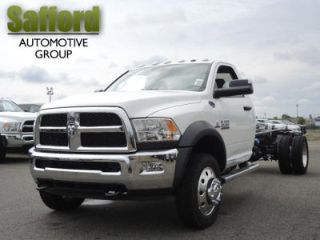 Used 2015 Ram 4500 Tradesman in Fredericksburg, Virginia