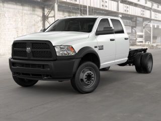 Used 2018 Ram 4500 Tradesman in Dunn, North Carolina