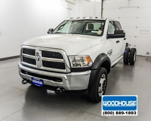 Used 2015 Ram 4500 SLT in Blair, Nebraska