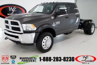Used 2018 Ram 4500 SLT in Baxley, Georgia