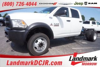 Used 2015 Ram 4500 in Morrow, Georgia