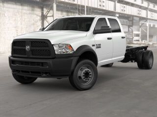Used 2018 Ram 4500 Tradesman in Kellogg, Idaho