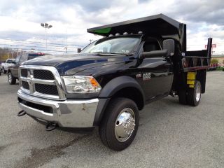 Ram 5500 SLT 2014