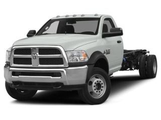 Used 2017 Ram 5500 SLT in Anaheim, California