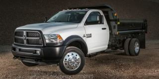 Used 2018 Ram 5500 Tradesman in Columbus, Ohio