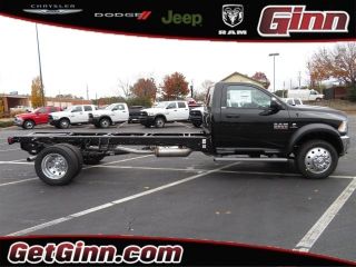 Used 2018 Ram 5500 SLT in Covington, Georgia