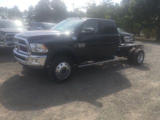 Used 2018 Ram 5500 SLT in Heber Springs, Arkansas