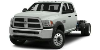 Used 2018 Ram 5500 Tradesman in Daytona Beach, Florida