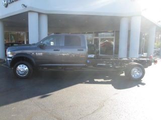 Used 2015 Ram 5500 in El Centro, California