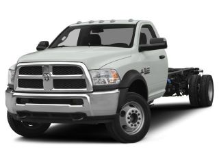 Used 2017 Ram 5500 ST in Ames, Iowa