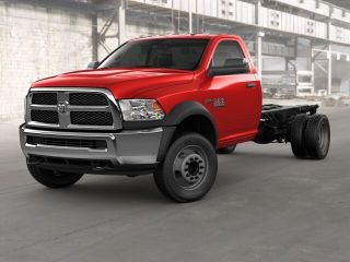 Used 2018 Ram 5500 SLT in Kellogg, Idaho