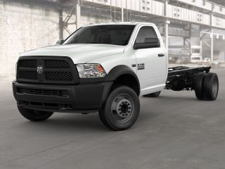 Used 2018 Ram 5500 Tradesman in Beacon, New York