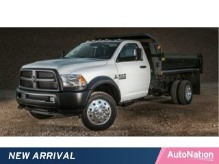 Used 2018 Ram 5500 SLT in Katy, Texas
