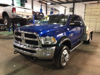 Used 2015 Ram 5500 SLT in Brownsville, Pennsylvania