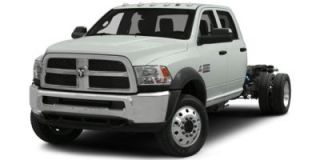 Used 2017 Ram 5500 Tradesman in Federal Heights, Colorado