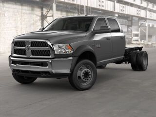 Used 2018 Ram 5500 in Albany, New York