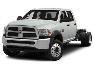 Used 2016 Ram 5500 in Pensacola, Florida