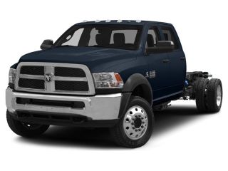 Used 2016 Ram 5500 in Hoover, Alabama