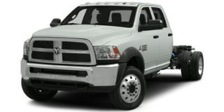 Used 2018 Ram 5500 Tradesman in Hoover, Alabama