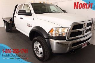 Used 2014 Ram 5500 in Woodland, California
