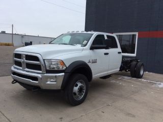 Used 2015 Ram 5500 in Fargo, North Dakota