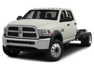 Used 2015 Ram 5500 Tradesman in Williston, North Dakota