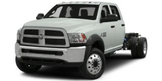Used 2017 Ram 5500 ST in Downingtown, Pennsylvania