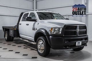 Used 2013 Ram 5500 in Alliance, Ohio