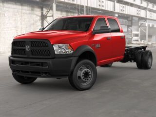 Used 2018 Ram 5500 Tradesman in Ames, Iowa