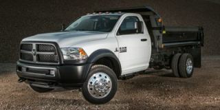 Used 2015 Ram 3500 in Dexter, Missouri