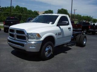 Used 2016 Ram 3500 in Maysville, Kentucky
