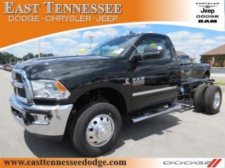 Used 2017 Ram 3500 SLT in Crossville, Tennessee