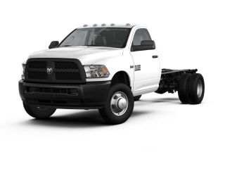 Used 2017 Ram 3500 Tradesman in Butler, Pennsylvania
